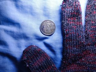 20 centavos 1903