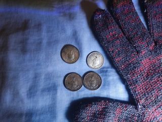 20 centavos 1945