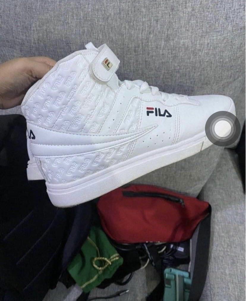 Latest fila shoes 218 hotsell