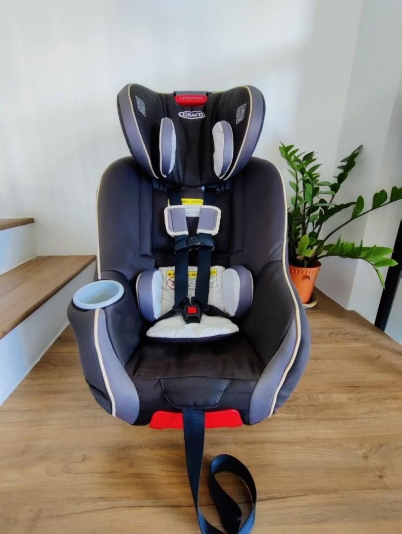 Maclaren stroller new arrivals with car seat