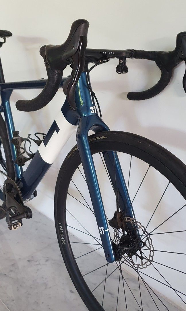 3T Exploro Team frameset