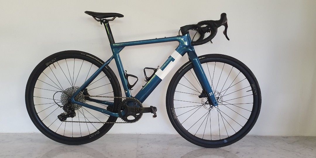 3t exploro team frameset sale