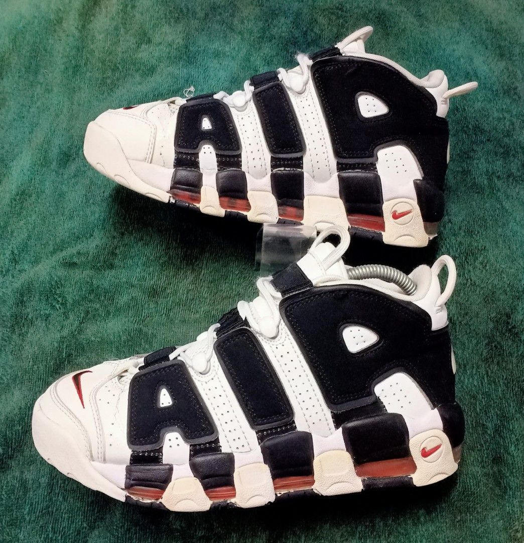 Uptempo usate best sale