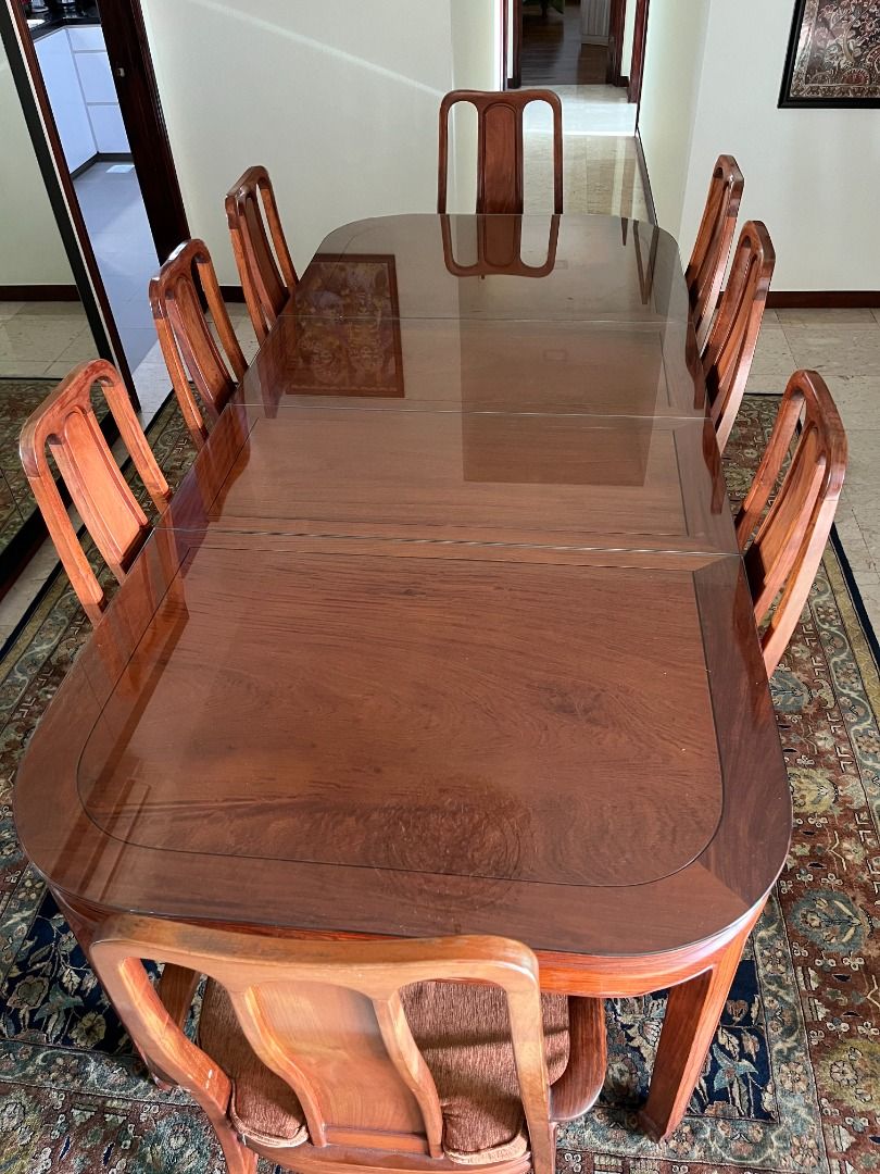 Rosewood table deals price