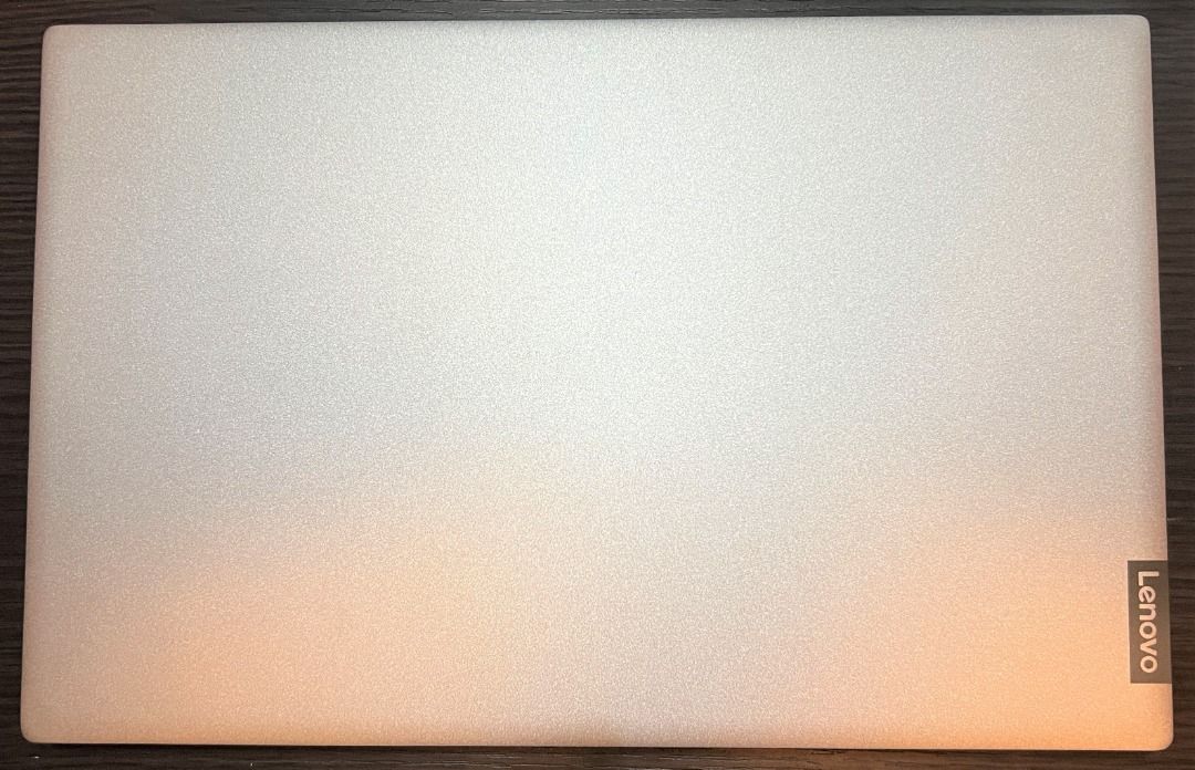 95%新Lenovo Ideapad S340-13IML, 10代i3-10110U, 8GB Ram, 256GB SSD