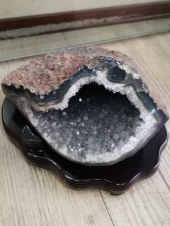 水晶洞