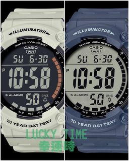 深水埗 有門市全新正貨 1年保養,11天有壞包換 CASIO 錶 卡西歐 手錶 男裝/女裝/卡西欧 送贈品靚錶布 AE-1500WH-2A AE-1500WH-8B2 AE1500WH-2A AE1500WH-8B2 AE-1500WH-2 AE-1500WH-8B264213438895363110