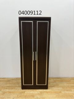 【吉旺二手家具生活館】二手/中古 胡桃色衣櫃 收納式鞋櫃 抽屜鞋櫃 玄關鞋櫃 鞋櫃 -各式新舊/二手家具 生活家電買賣