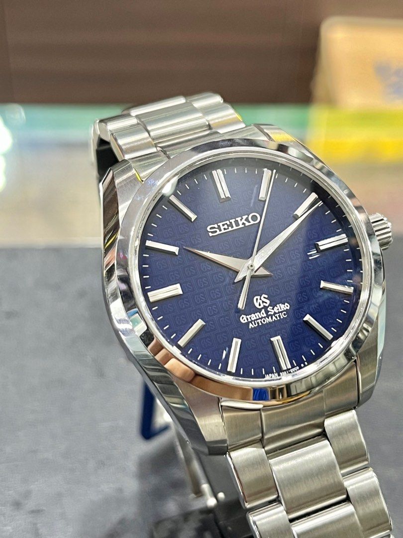 Seiko sbgr097 outlet