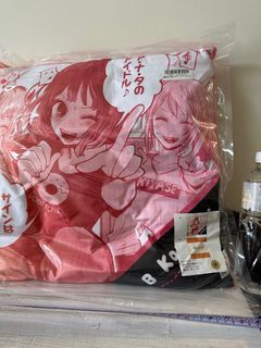 出清 動漫 我推的孩子 Oahu No Ko 抱枕 日本景品