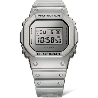 深水埗 有門市 G-SHOCK 全新正貨  送贈品靚錶布 , 1年保養 ,11天有壞包換 CASIO 錶 卡西歐 GSHOCK 男裝/女裝/手錶 卡西欧 DW-5600FF-8 DW5600FF-864198187889666110