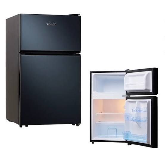 Condura store small refrigerator