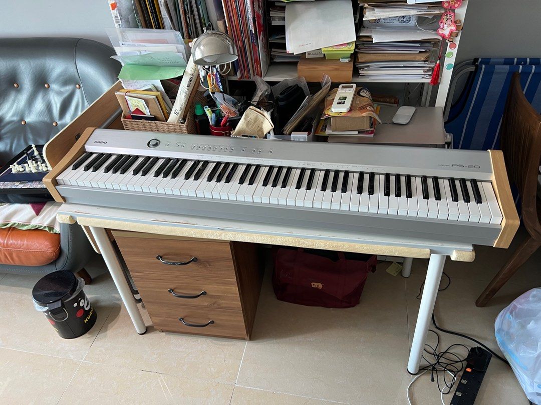 Casio Ps 20 Digital Piano 88 Key Casio Ps 20 Preis Cheap Casio Ps