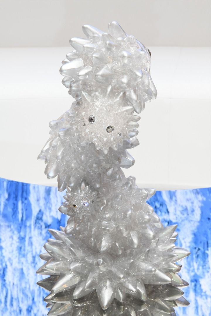 大久保INSTINCTOY ICE LIQUID HELIX 