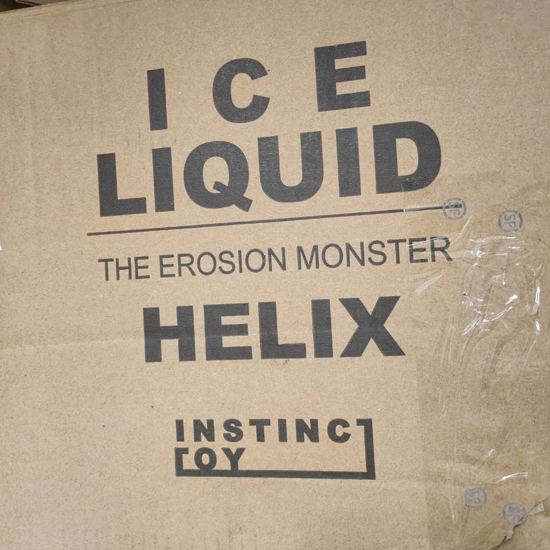 大久保INSTINCTOY ICE LIQUID HELIX 
