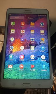 三星 Tab4 hold鍵不能按 。我已經說的很詳細不要在詢問