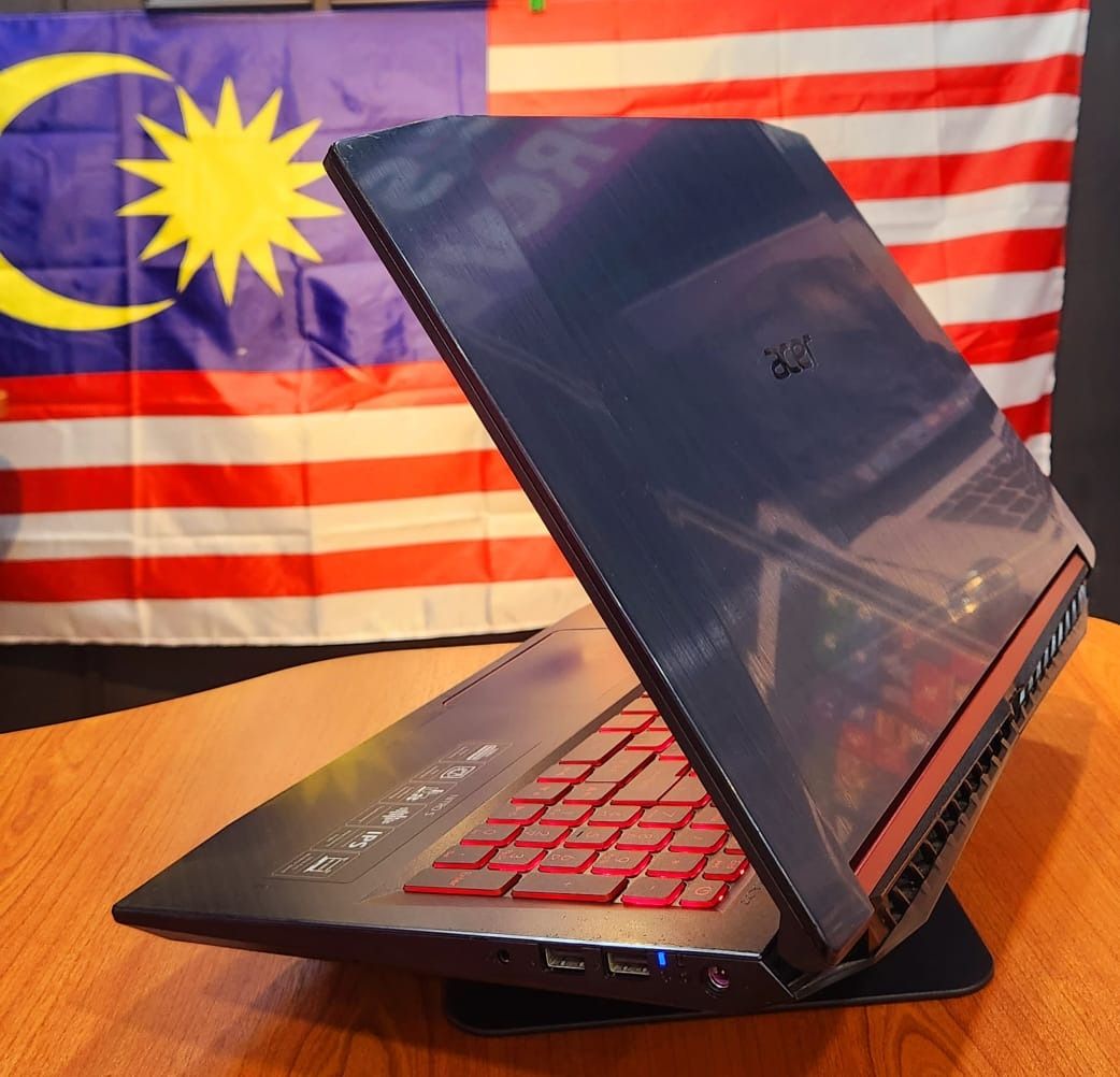 Acer nitro 5 on sale i7 8750h gtx 1050