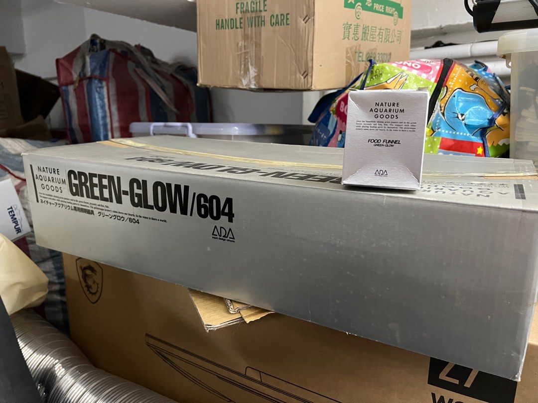 ADA GREEN-GLOW/604 新品 ADA GREEN-GLOW/604 新品 ADA GREEN-GLOW/604 新品 ADA アクア