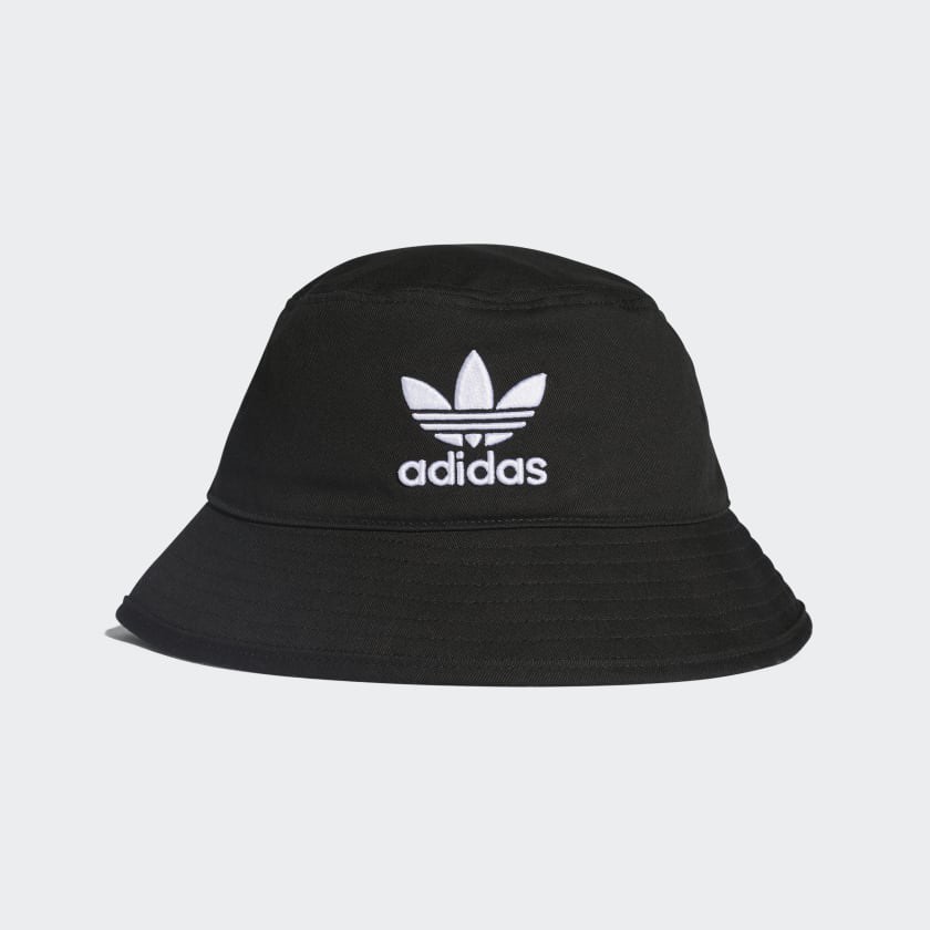 Adidas Bucket hat, Men's Fashion, Watches & Accessories, Caps & Hats on ...