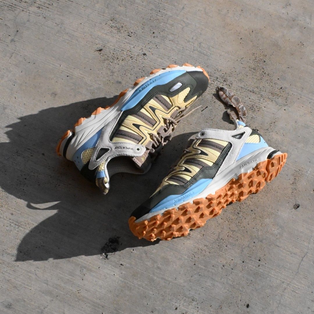 Adidas fashion top air 3d