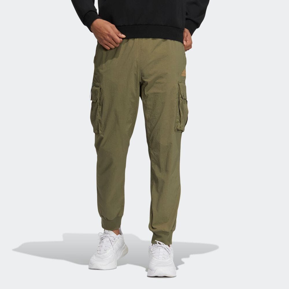 Adidas cheap japan joggers