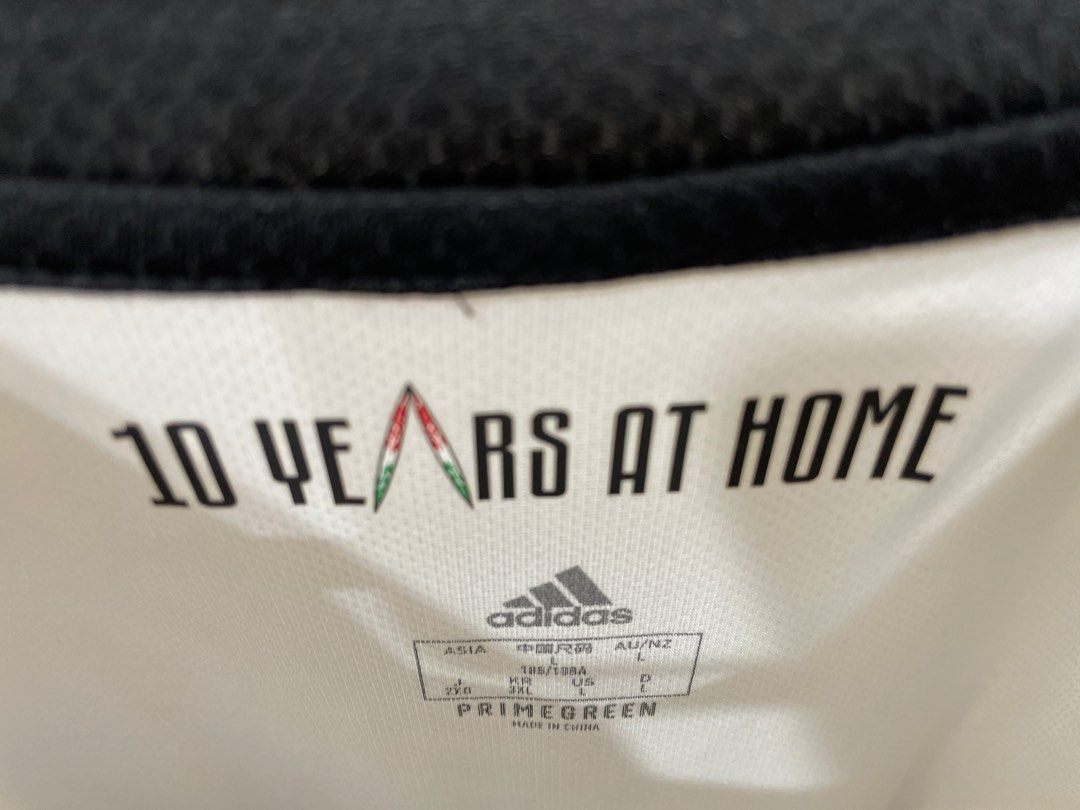 Adidas china hotsell juventus yeezy