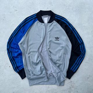 Adidas Monkey Tracktop jaket