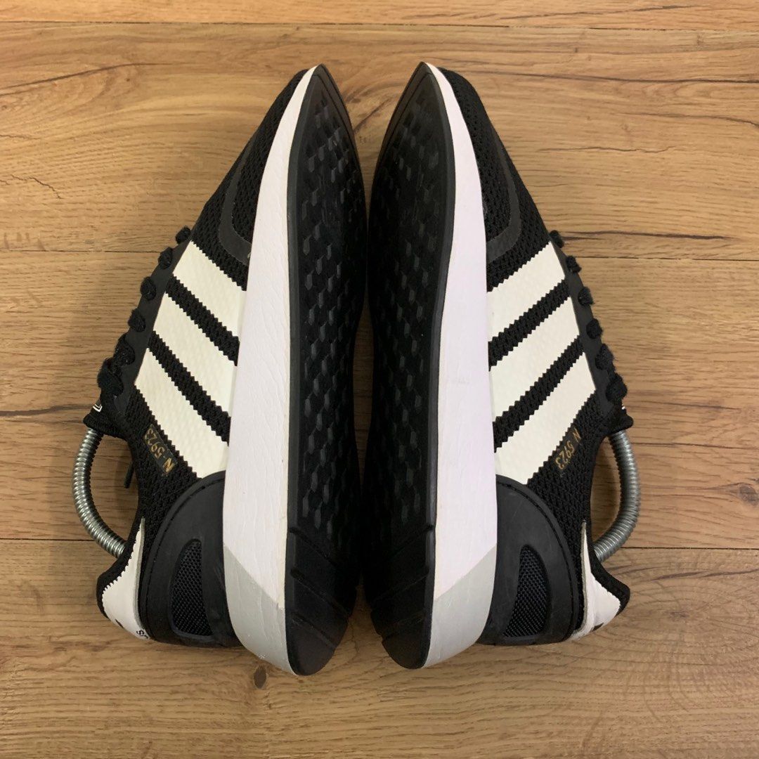 ADIDAS N 5923 7.5uk Men s Fashion Footwear Sneakers on Carousell