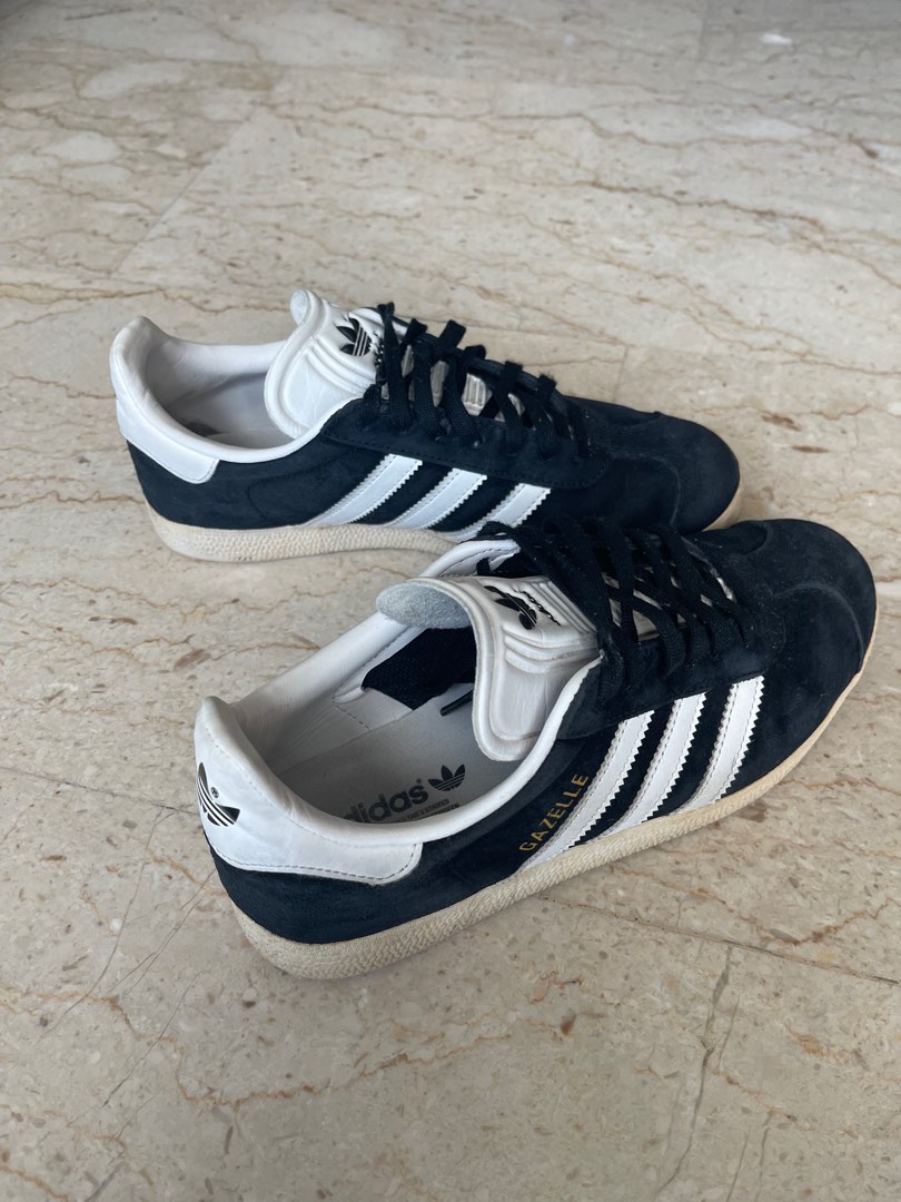 Gazelle sales black gold