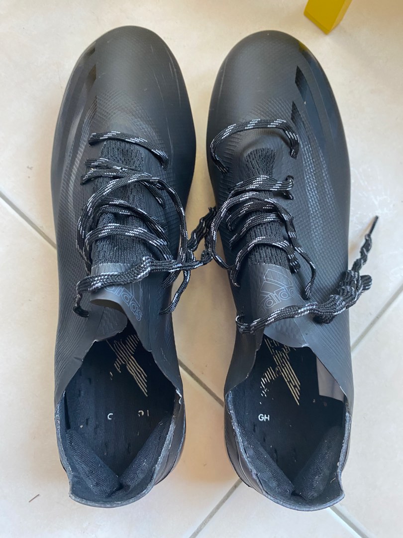 Adidas Predator XP SG Rugby Boots, Men's Fashion, Footwear, Boots on