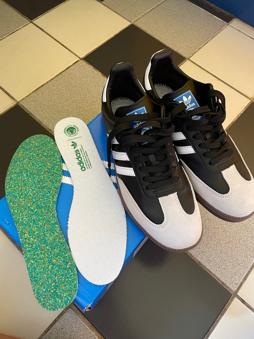 Adidas samba 523 hotsell