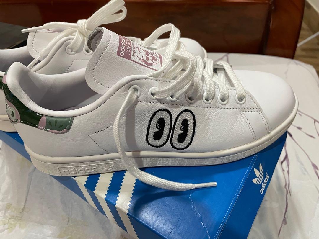 Hattie stewart stan smith 2025
