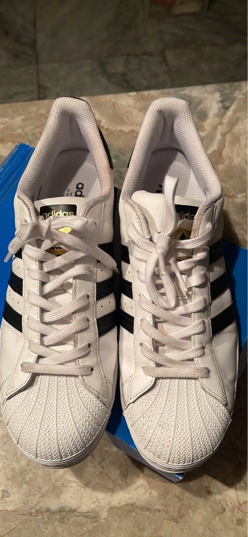 Used superstar for sale top