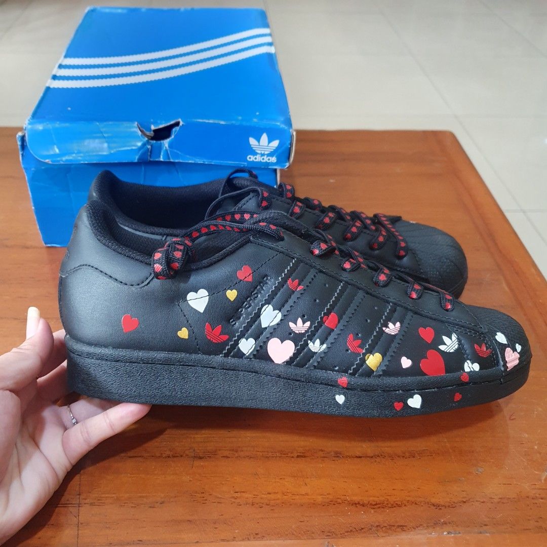 Adidas originals superstar discount 2.0 w fv3288