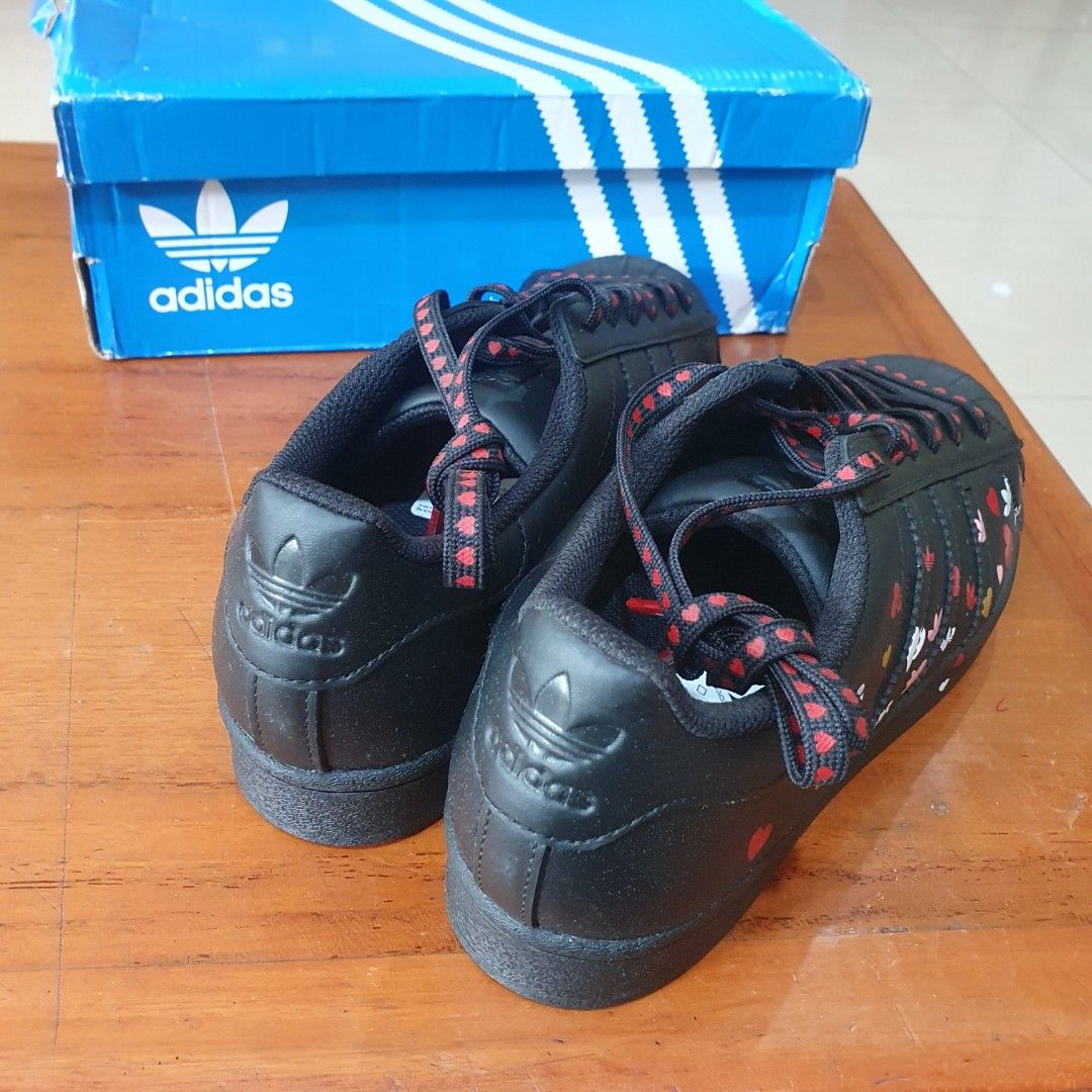 Adidas superstar hot sale w fv3288