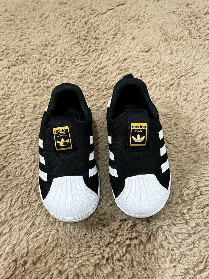 superstar 360 toddler