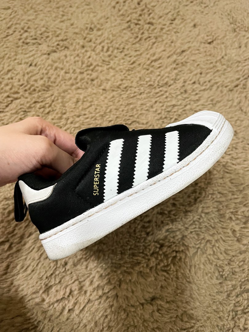 superstar 360 toddler