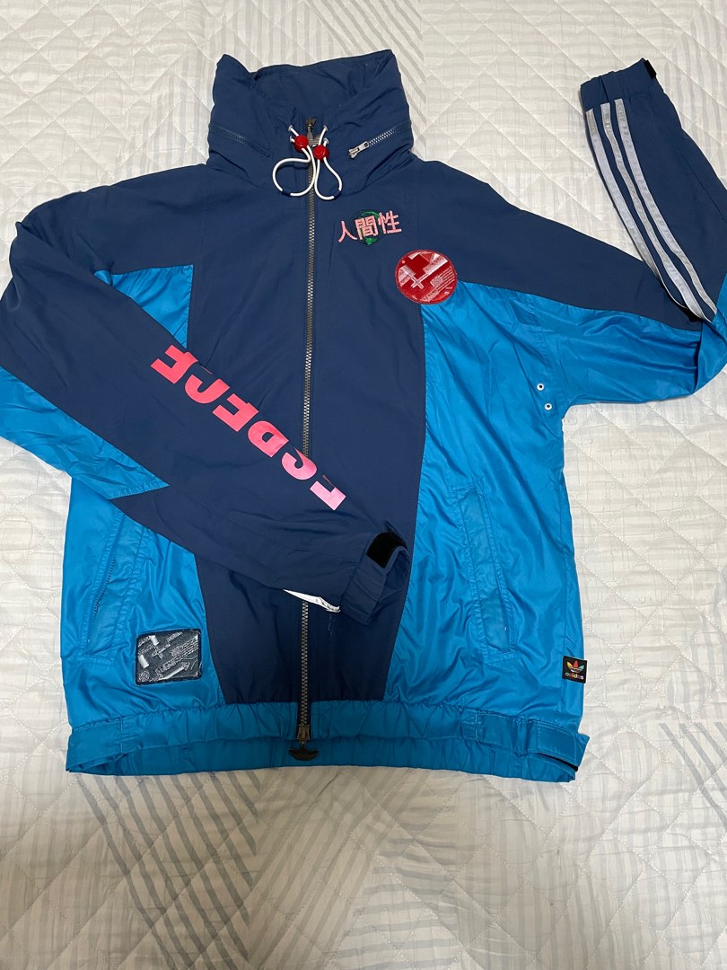 adidas x pharrel espece human Men s Fashion Tops Sets Sets