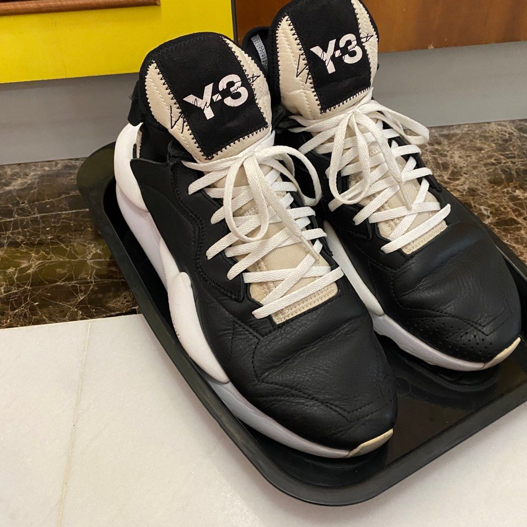 adidas kaiwa sneakers