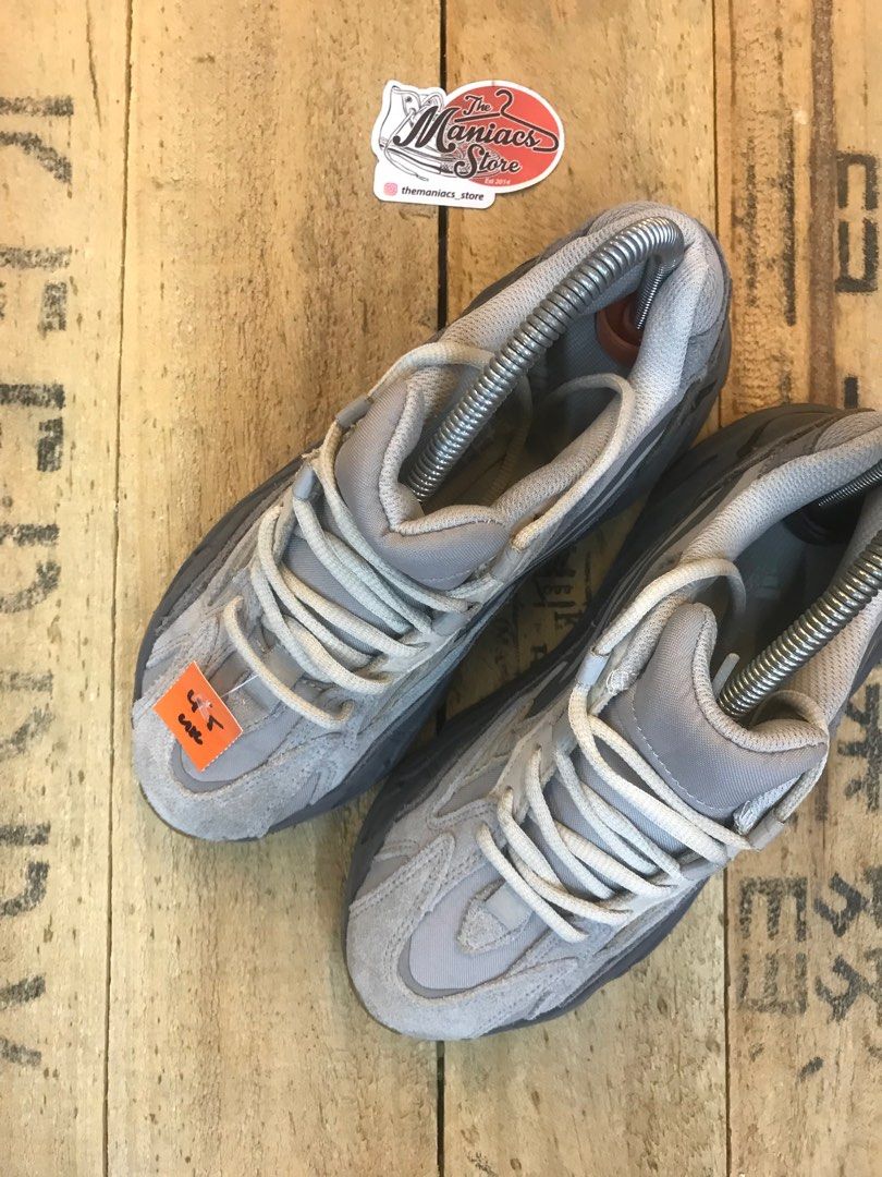 Yeezy size 4.5 uk best sale
