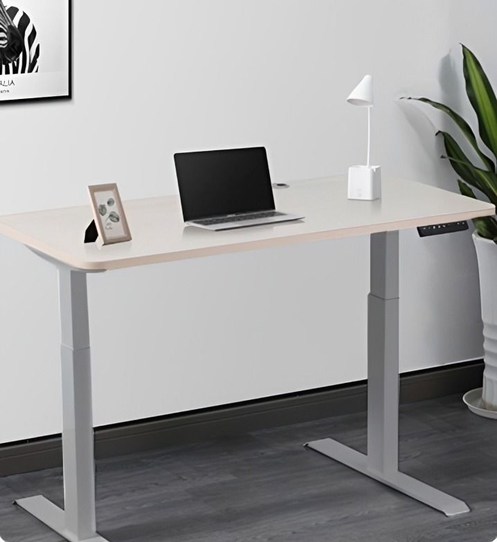 Adjustable Height Desk Table Desktop, Study Table, Work Table, Bed