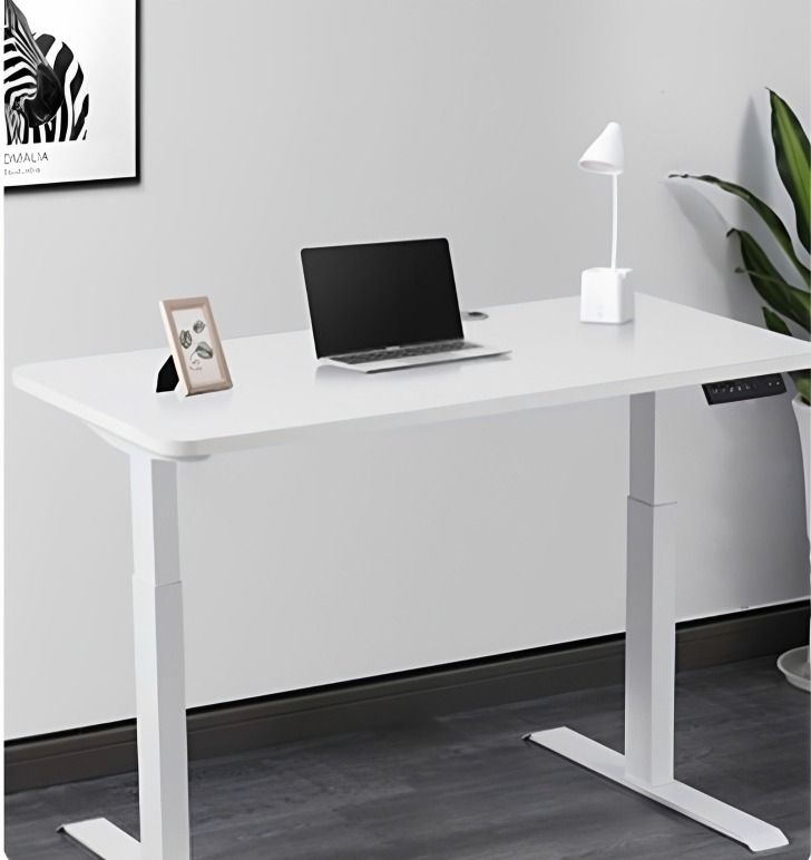 Adjustable Height Desk Table Desktop, Study Table, Work Table, Bed