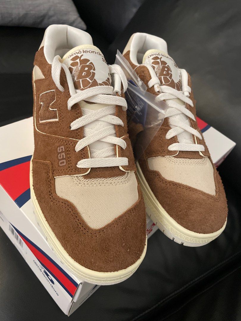 Aime dore new balance top