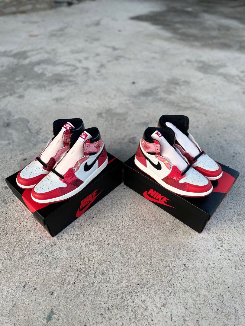 Jordan 1 sandal outlet