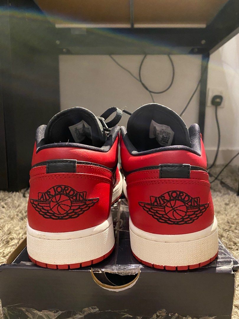 Bred 1 213 hotsell