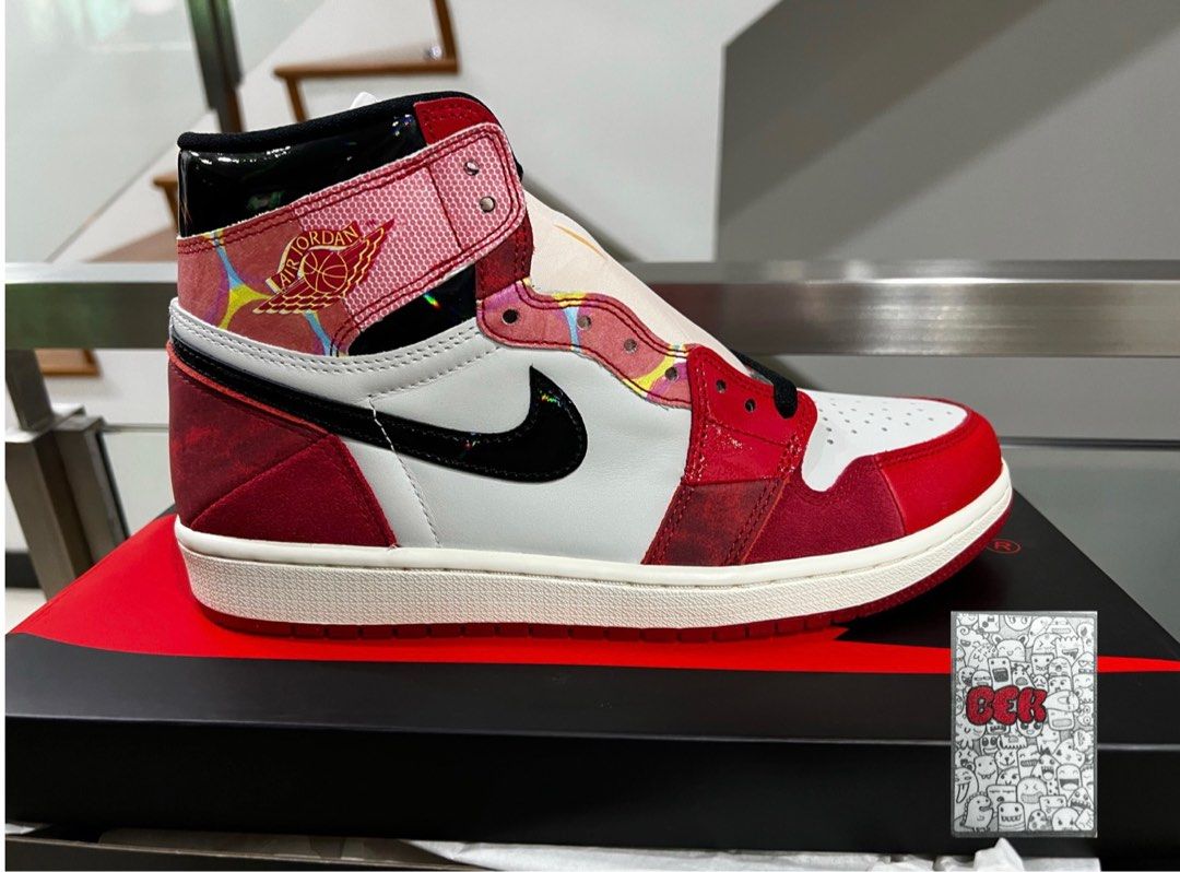 Next jordan 1 new arrivals