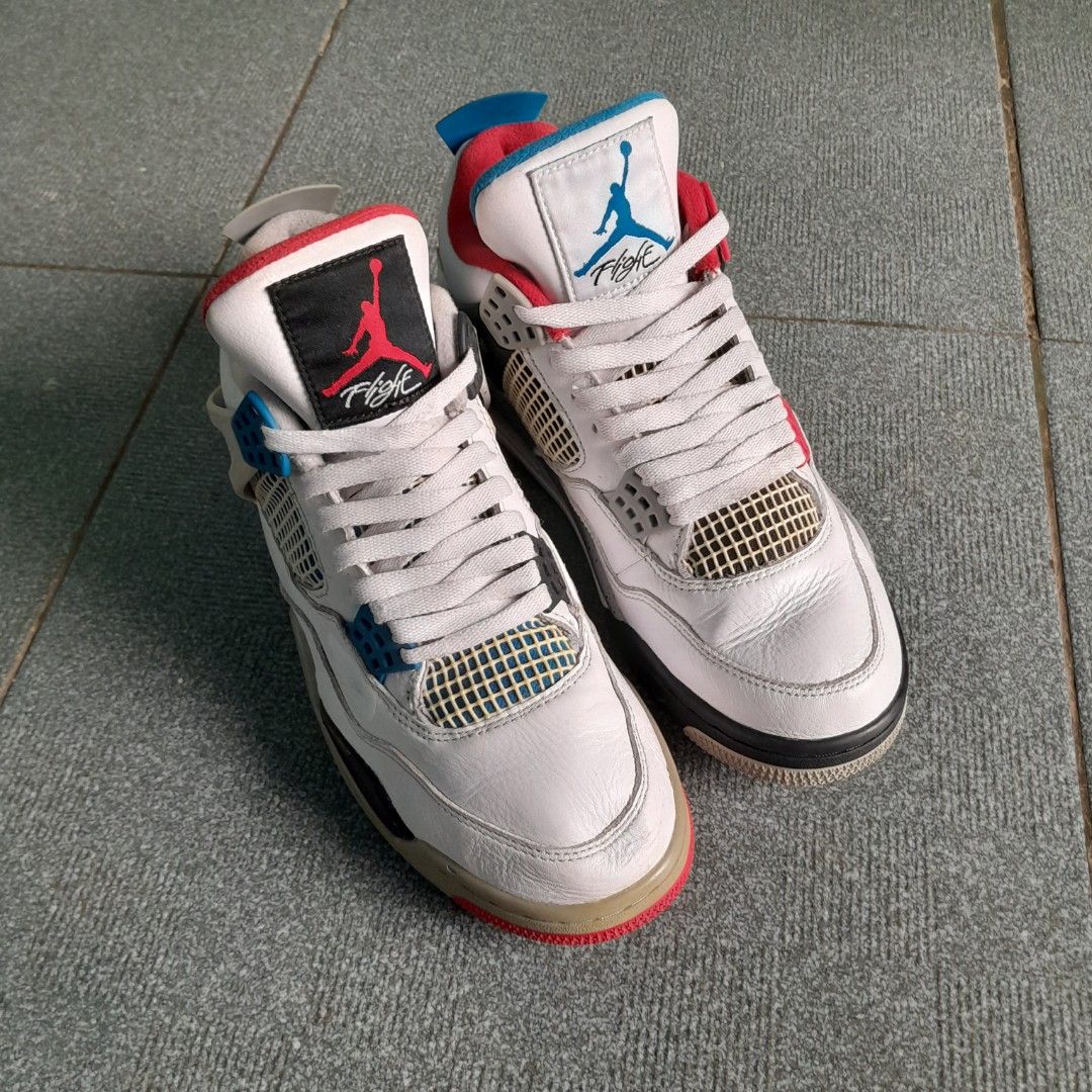 Jordan V IV III, Men's Fashion, Footwear, Sneakers on Carousell