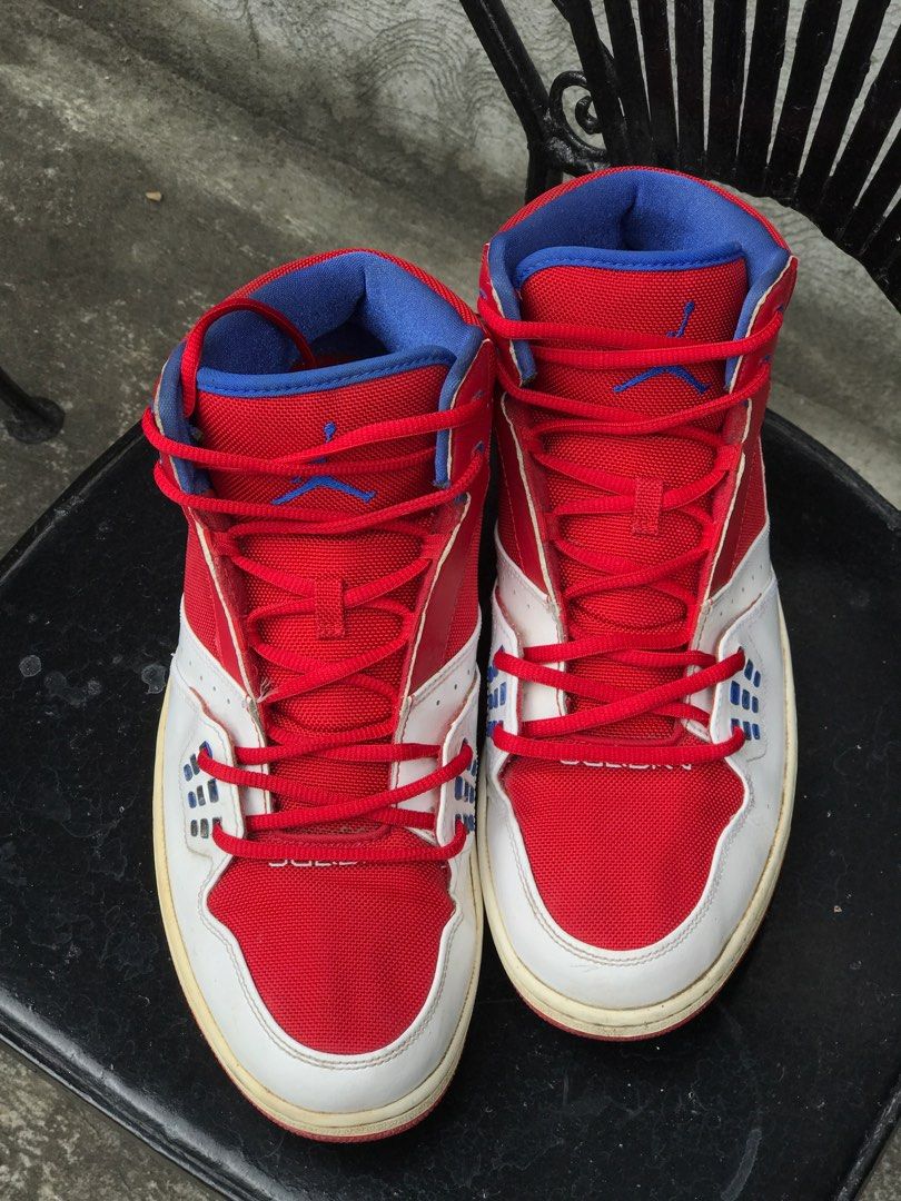 jordan flight 1