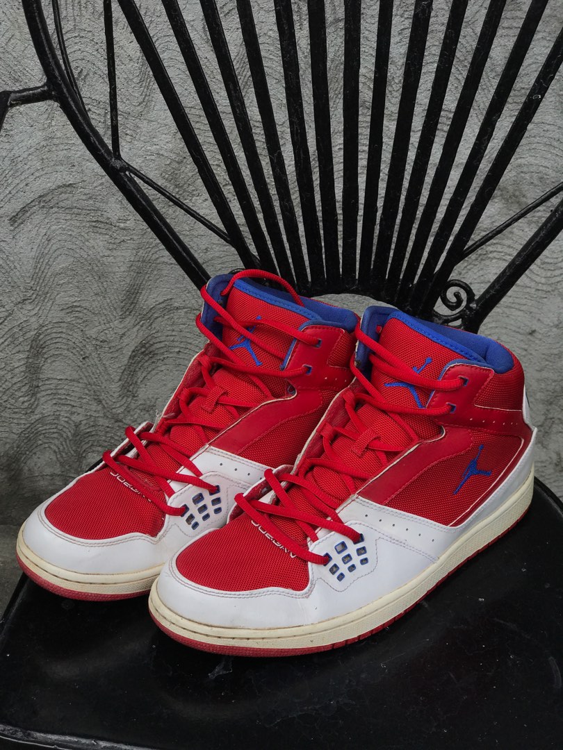 jordan flight luminary price