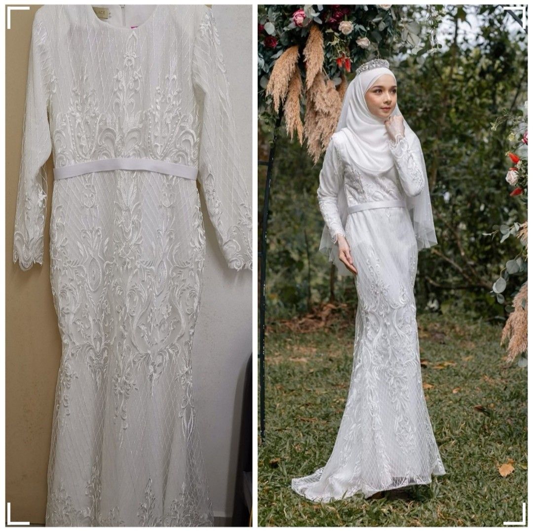 Dress akad cheap
